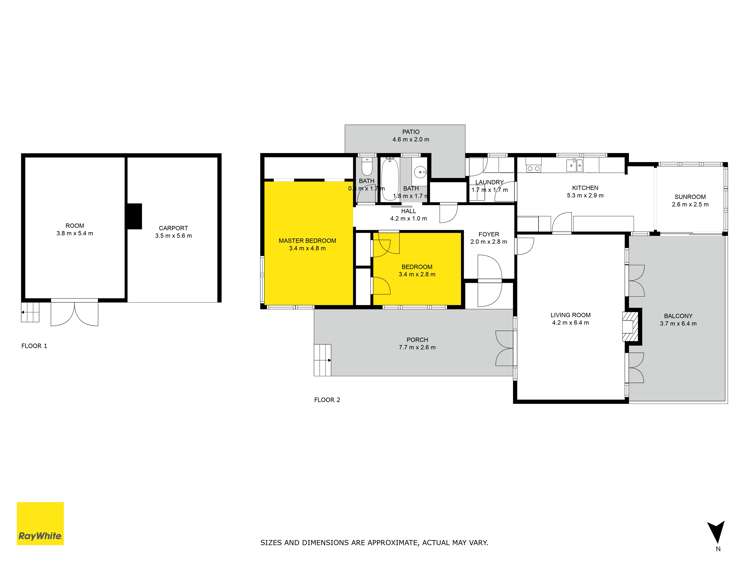 40 Kupe Street Orakei_22