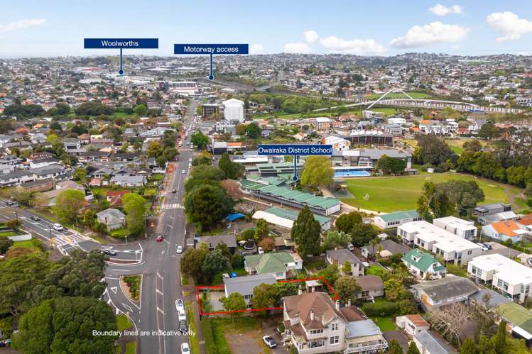 105 & 105A Richardson Road Mt Albert_20