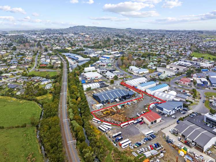 3A Keith Place Pukekohe_0