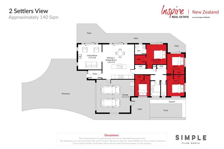 2 Settlers View Waipu_40