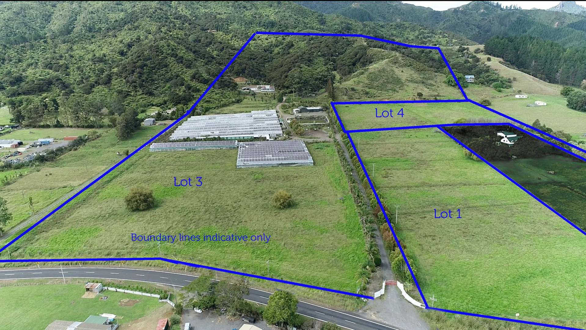 3195A Tiki Road, State Highway 25, Preece Point Coromandel_0