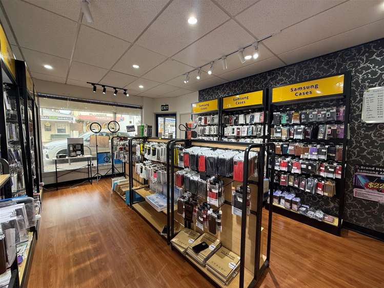 Shop A, 154 Karori Road Karori_6