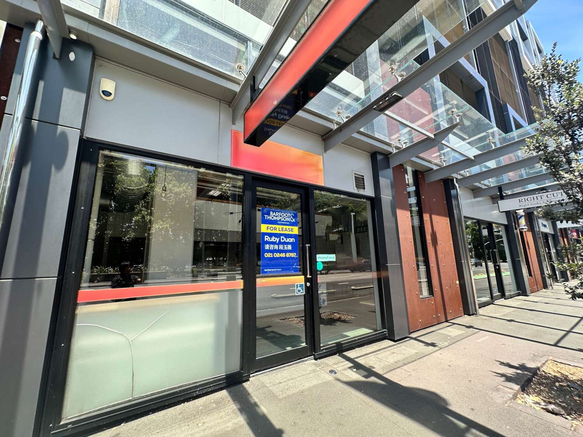 Victoria Street West City Centre_0