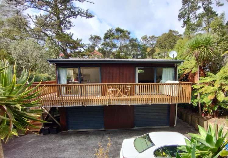 23a Fairmount Road Titirangi_22