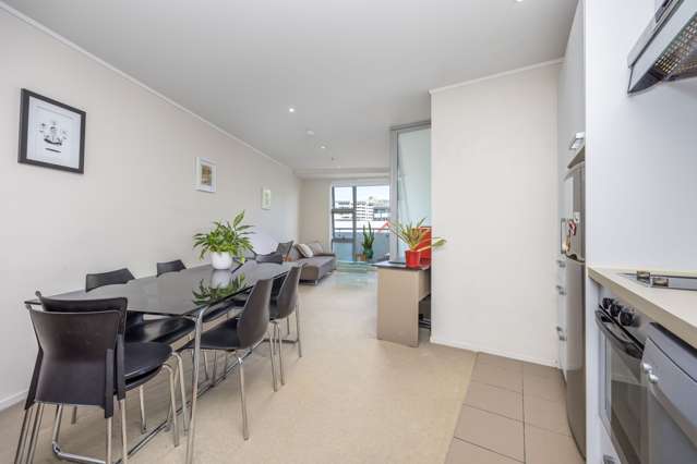 7k/156 Vincent Street Auckland Central_4