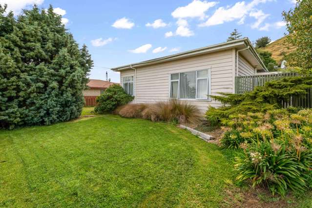 Your New Investment or First Home