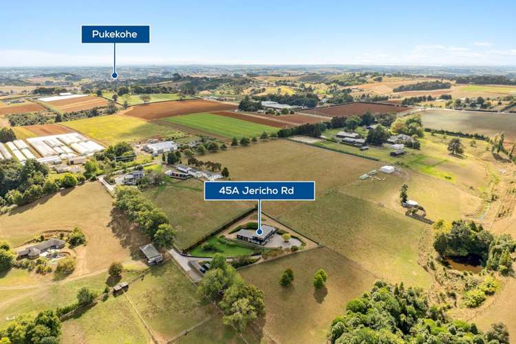 45a Jericho Road Pukekohe East_25