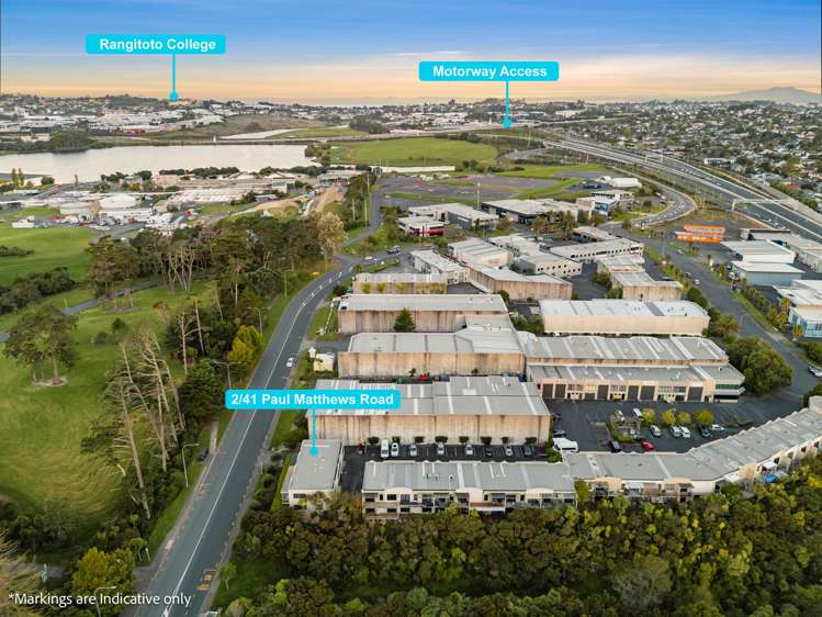 2/41 Paul Matthews Road Rosedale_21