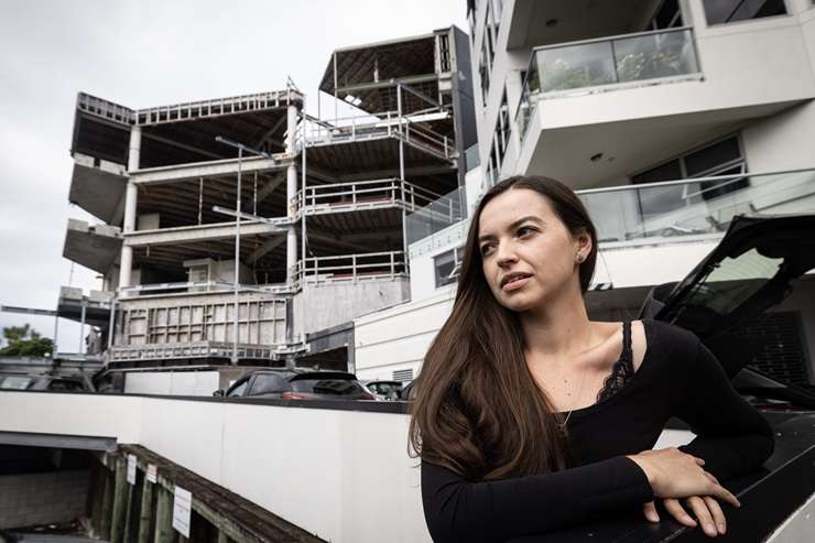 Calls for tighter regulation in the building industry have been growing louder in many quarters. Photo / Getty Images