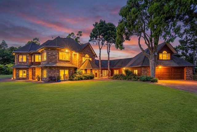 Grand Lifestyle Living in Wainui