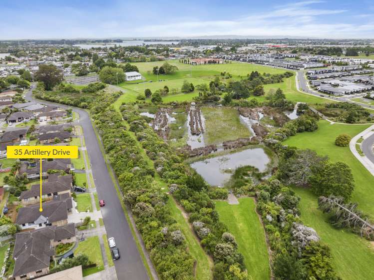 35 Artillery Drive Papakura_26