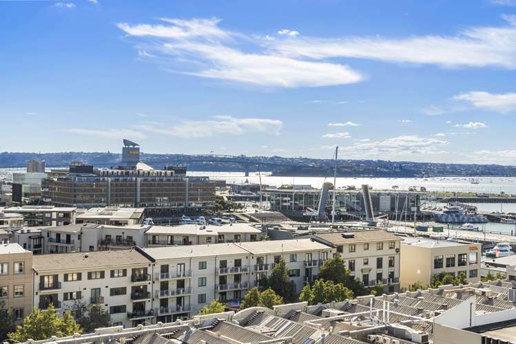 802/1 Hobson Street Auckland Central_10