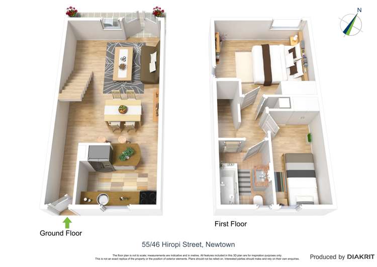 55/46 Hiropi Street Newtown_9