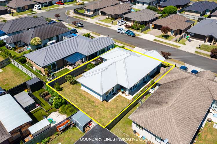 10 O Ruamano Crescent Pukekohe_13