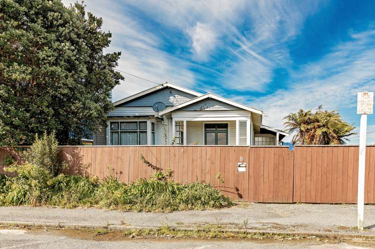 8 Fonblanque Street Westport_13