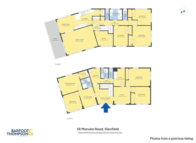 16 Manuka Road Glenfield_30