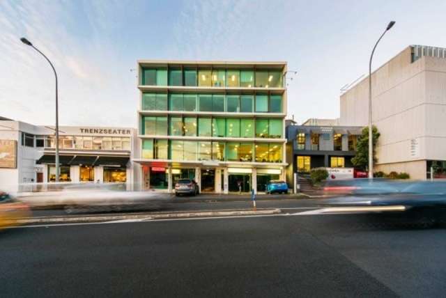 Part Level 3/86 Parnell Road Parnell_4