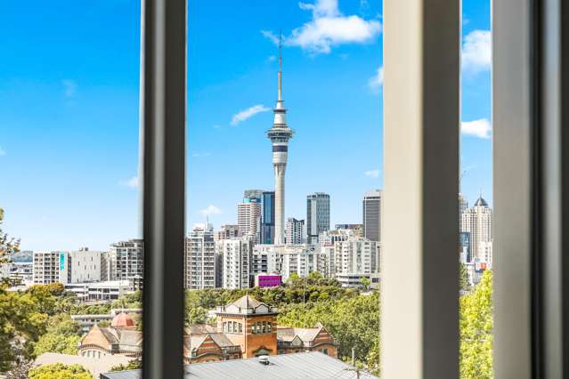 301/9 Hopetoun Street Freemans Bay_3