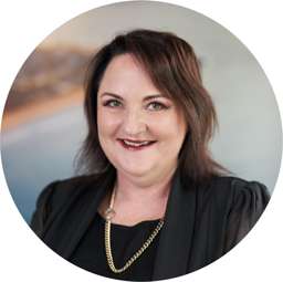 Trisha Casey
