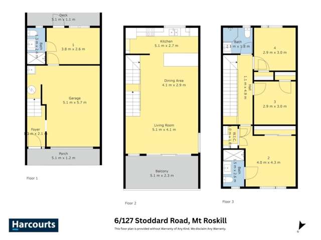 6/127 Stoddard Road Mount Roskill_1
