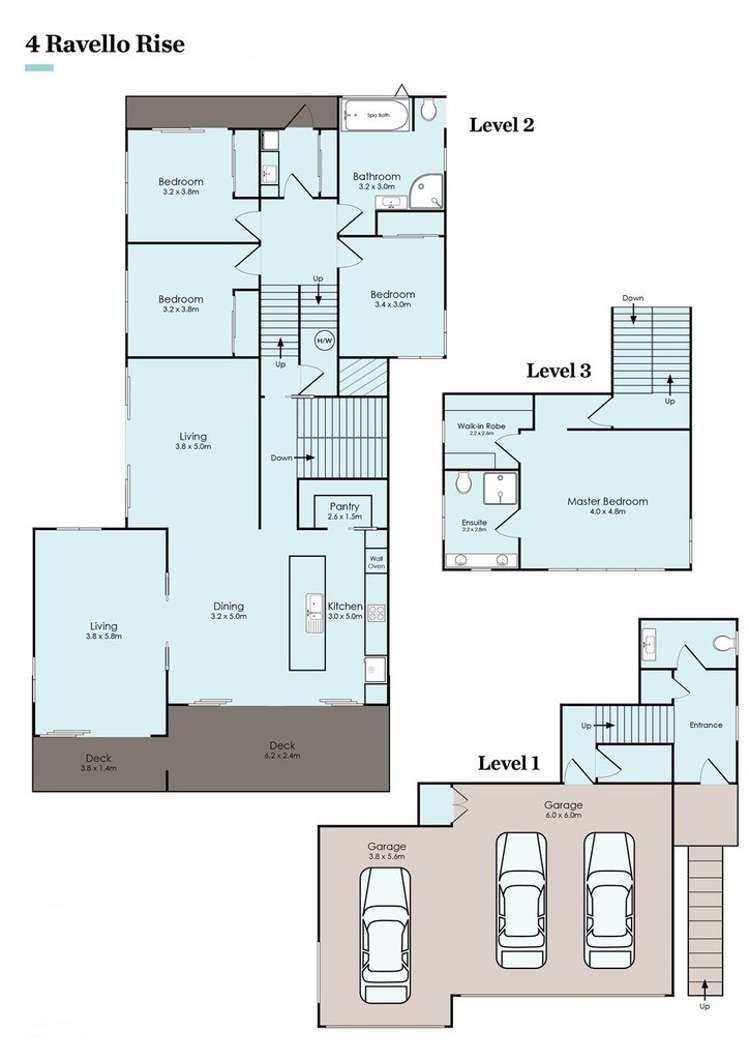 4 Ravello Rise Flat Bush_12