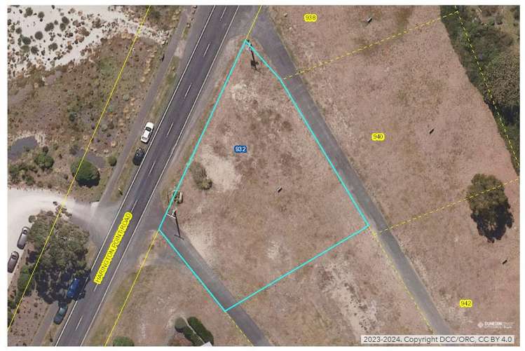 Lot 4, 932 Harington Point Road Harington Point_10