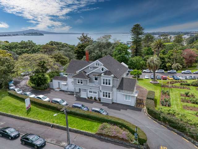 85 - 87 Gladstone Road Parnell_3