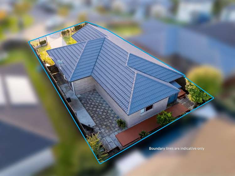 23 Anna Lane Glen Eden_26