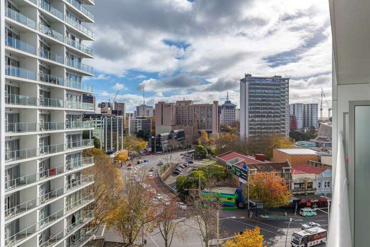 919/430 Queen Street Auckland Central_6