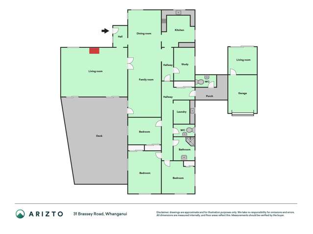 31 Brassey Road Saint Johns Hill_1