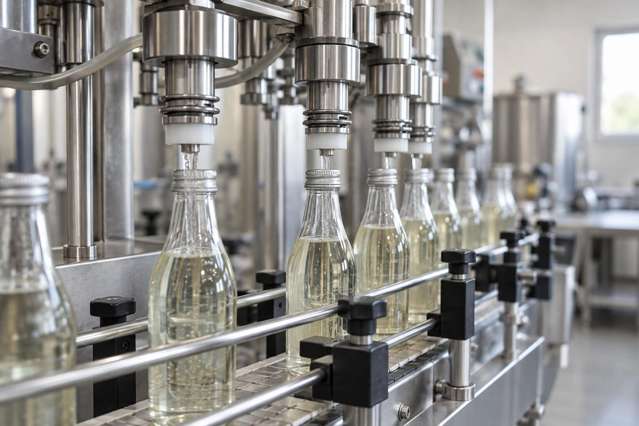 Confidential Food & Beverage Opportunity