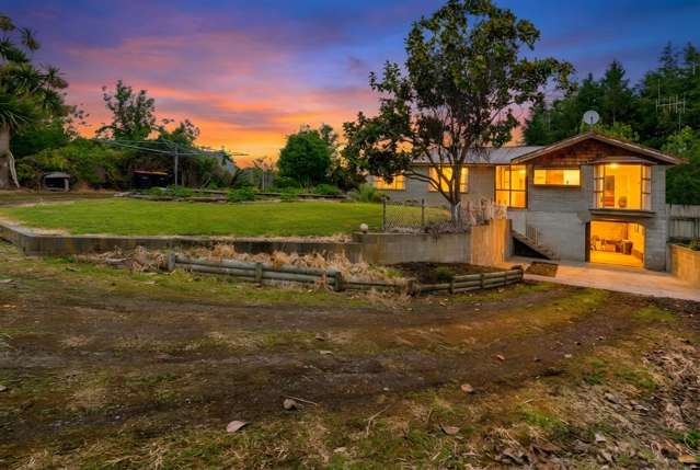 Your Slice of Tuatapere Paradise