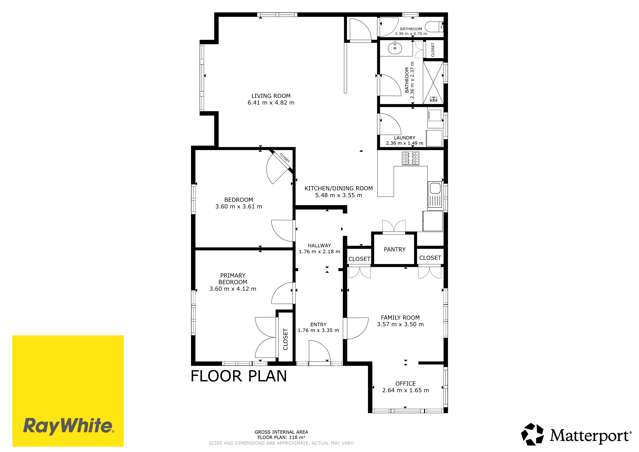 4 Brewer Street Blenheim_1