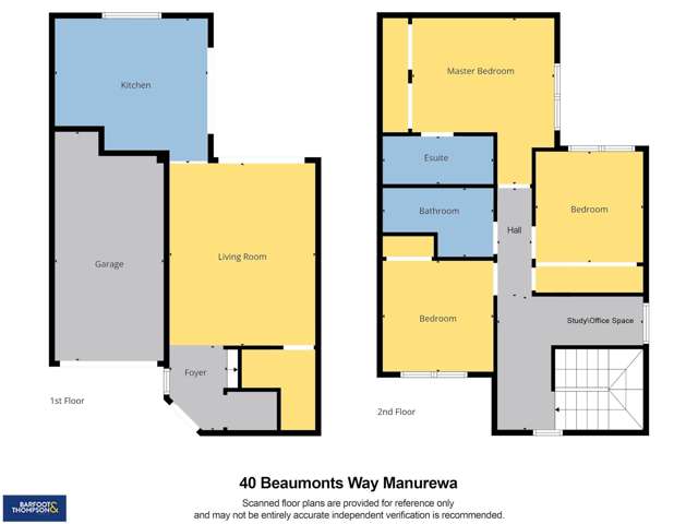 Lot 5/40 Beaumonts Way Manurewa_1