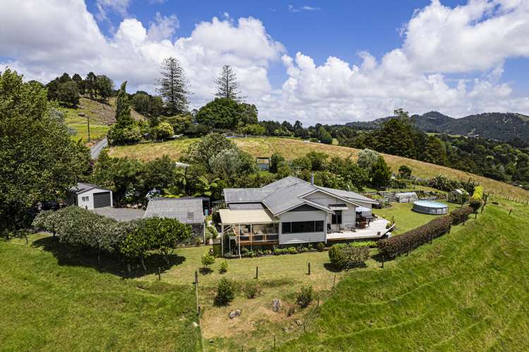374A Vinegar Hill Road Kauri Whangārei Houses for Sale One Roof