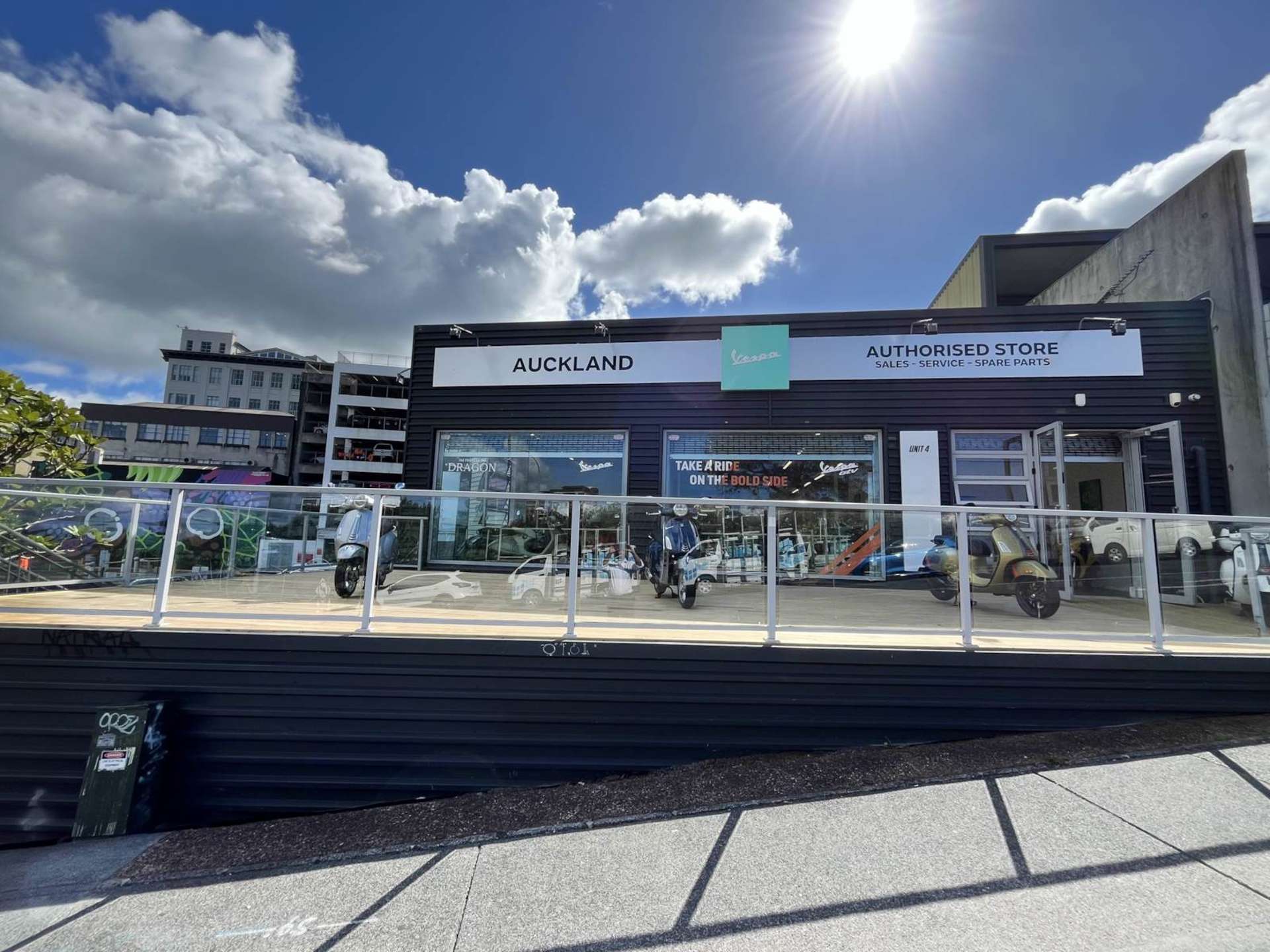 Unit 4/2 Canada Street Newton_0