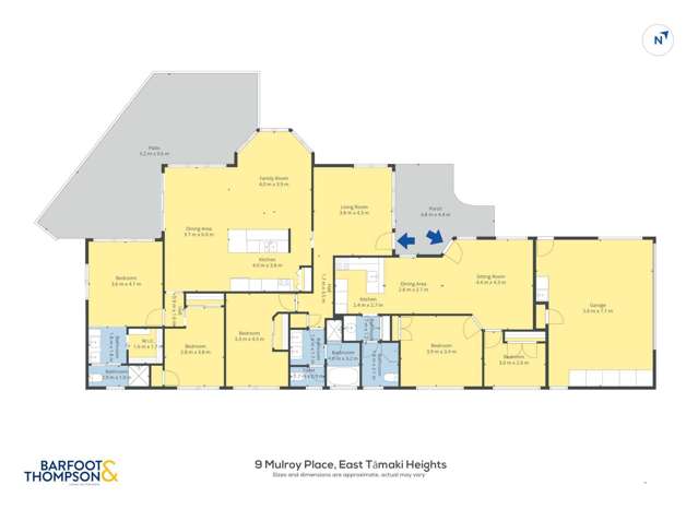 9 Mulroy Place East Tamaki Heights_1