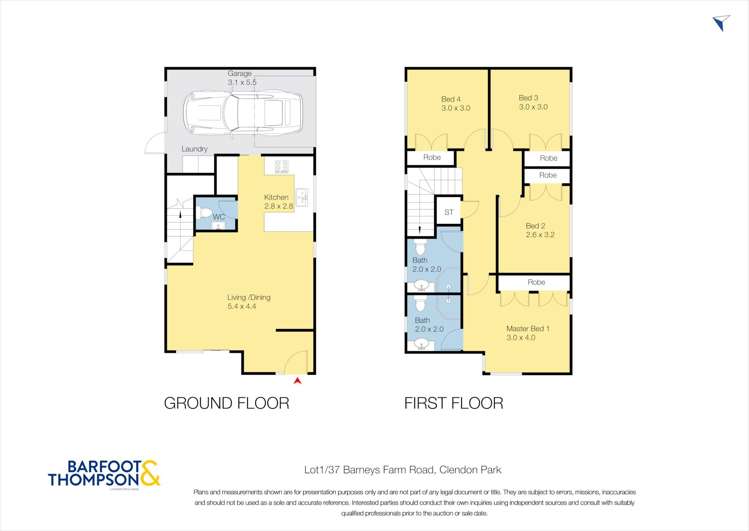 Lots 1-4/37 Barneys Farm Road Clendon Park_25