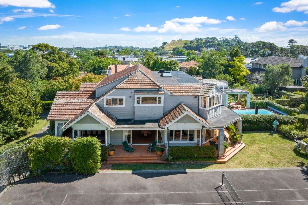 47 Market Road in Remuera, Auckland