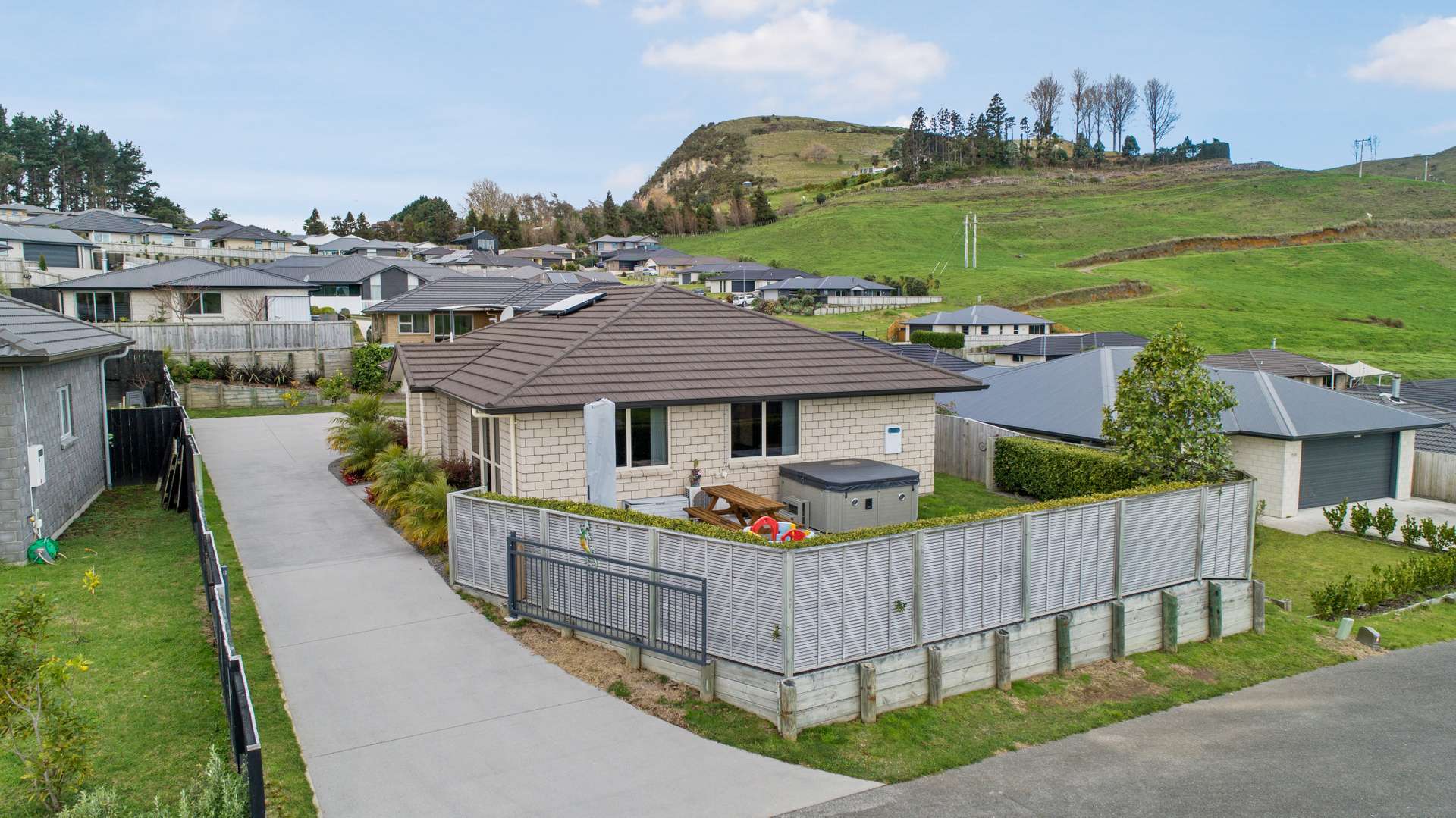 157 Ballintoy Park Drive Bay Tauranga Houses for Sale One Roof