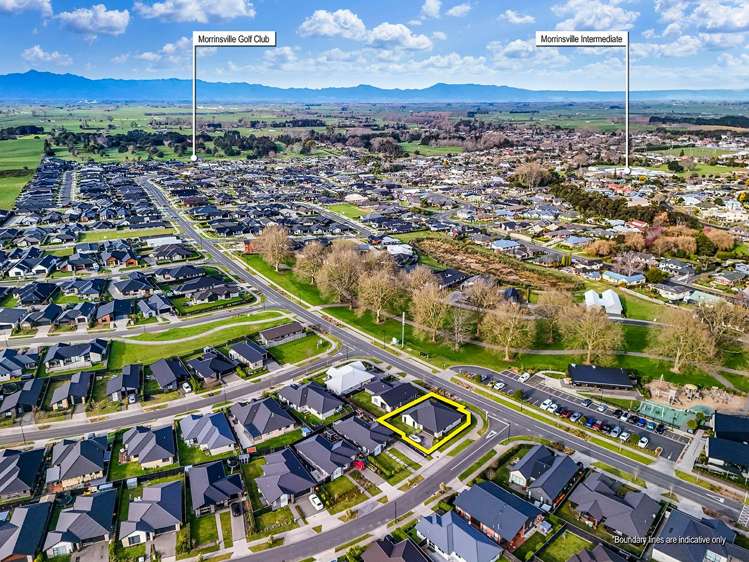 2 Harp Street Morrinsville_22