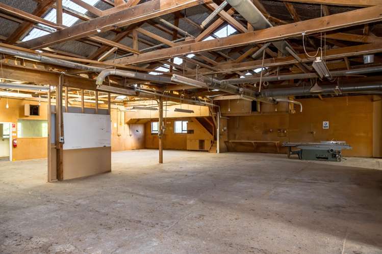 149 High Street South Carterton_12