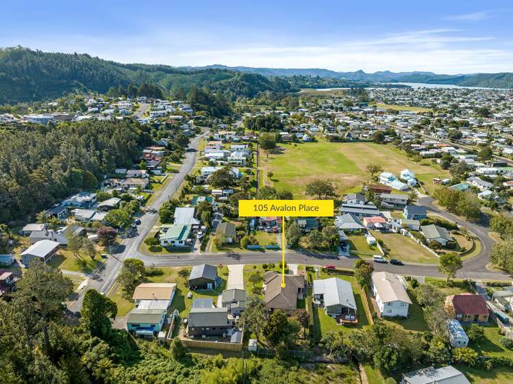 105 Avalon Place Whangamata_29