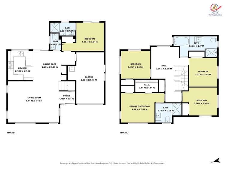 11a McInnes Road Weymouth_24