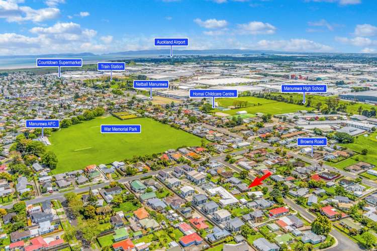 3 Adams Road Manurewa_5