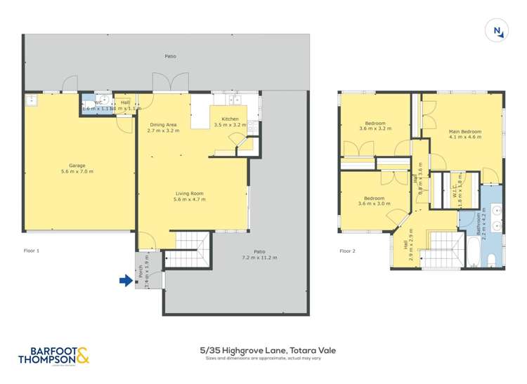 5/35 Highgrove Lane Totara Vale_13