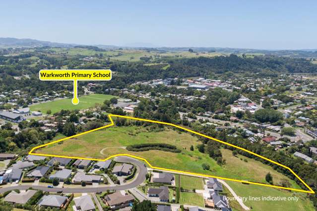 Lot 3 Belvedere Place Warkworth_2