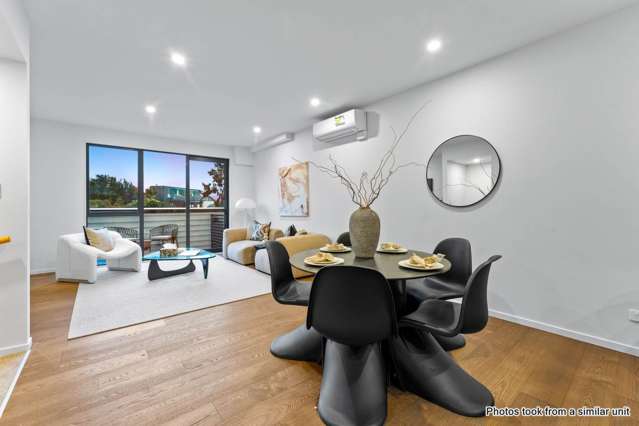 Luxury Townhouse in Prime Location