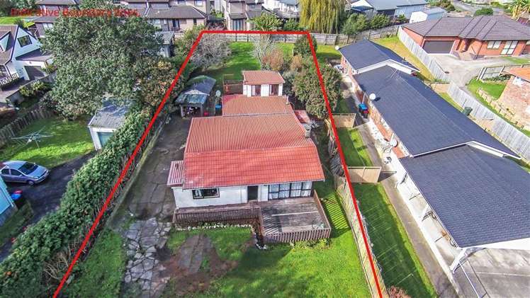 215 Penrose Road Mount Wellington_13