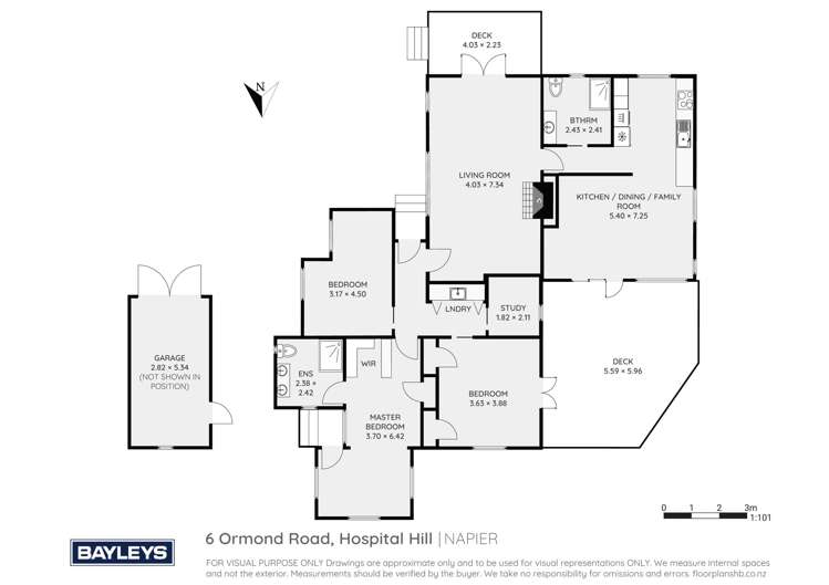 6 Ormond Road Hospital Hill_29